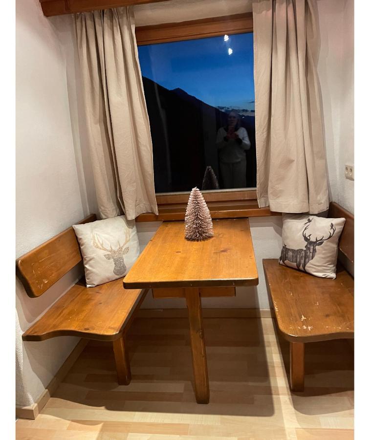 Landhaus Alpenblick 奥布施泰希 外观 照片