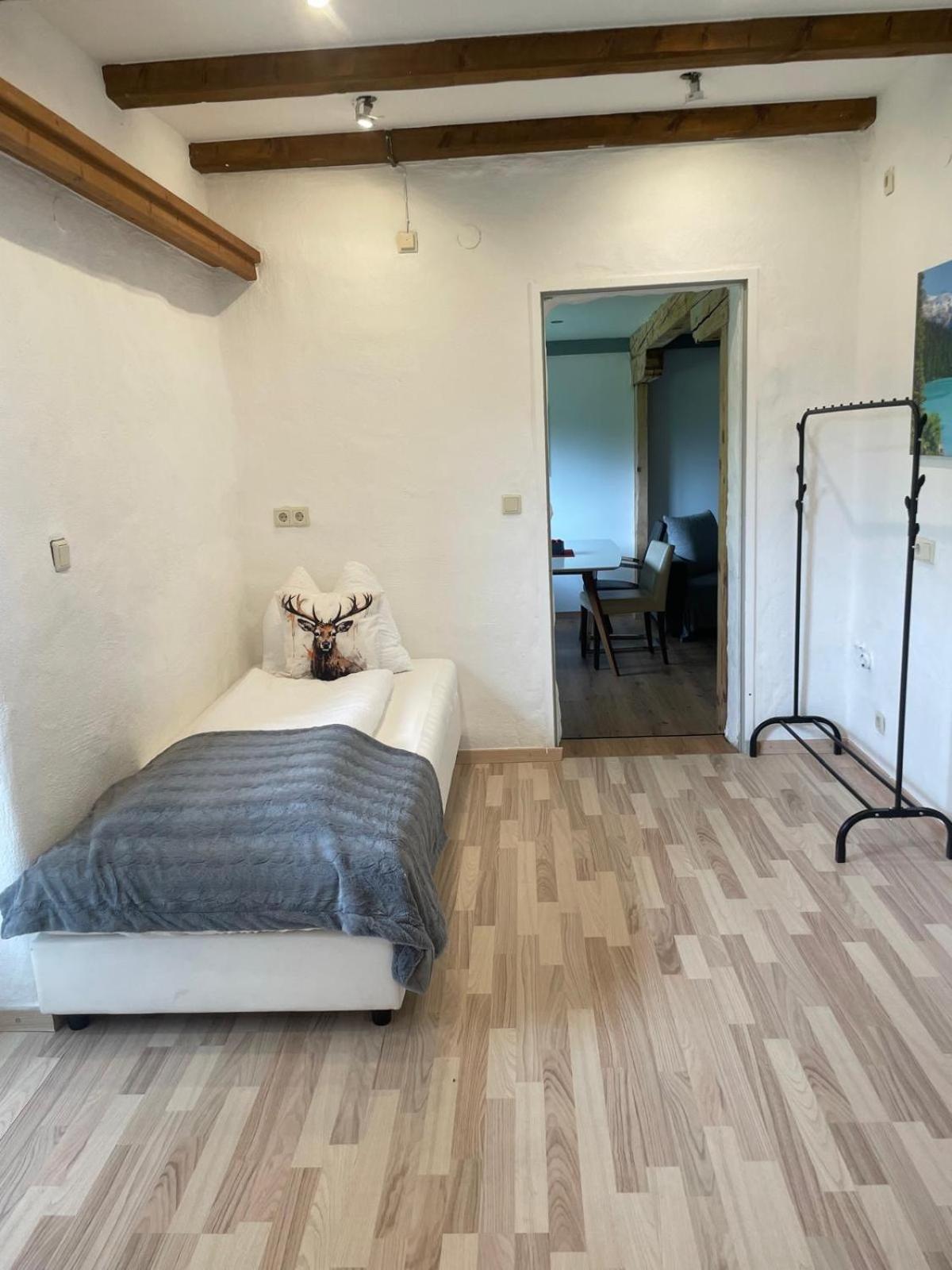 Landhaus Alpenblick 奥布施泰希 外观 照片