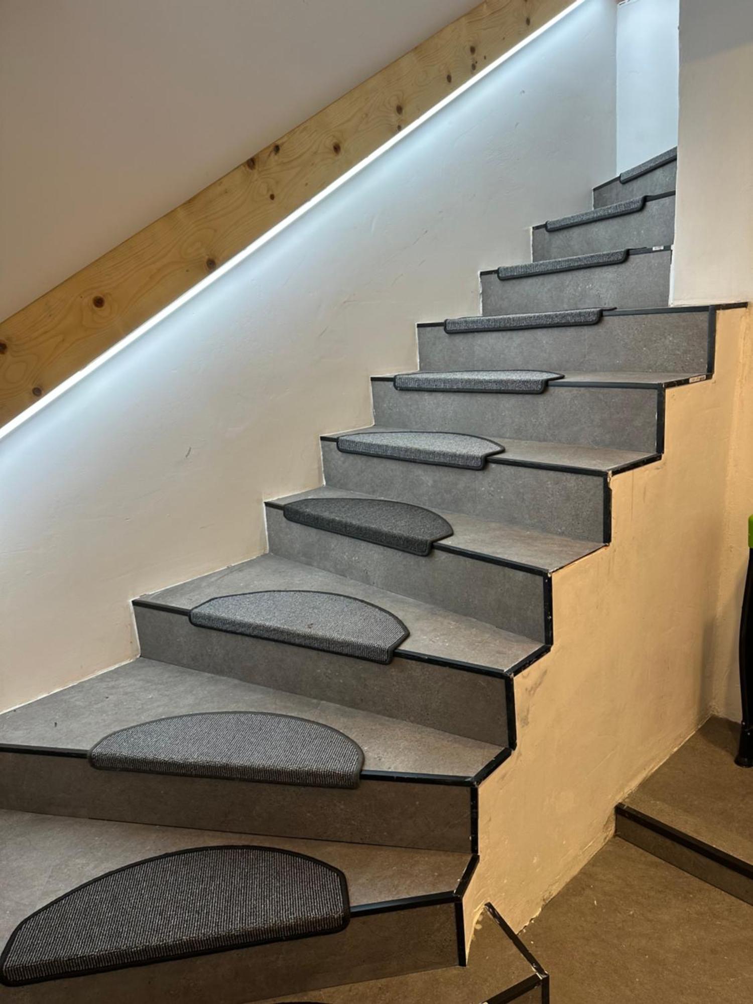 Landhaus Alpenblick 奥布施泰希 外观 照片